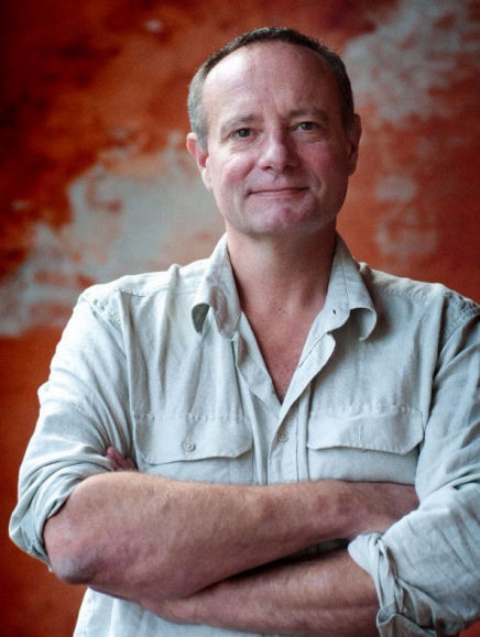 Patrice Vastel